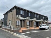 リバープレイン八天Ⅰの外観写真