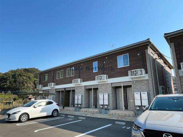 ファミーユ　エスパス　久山　Ⅱ