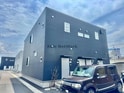 ＳＳ福田B棟