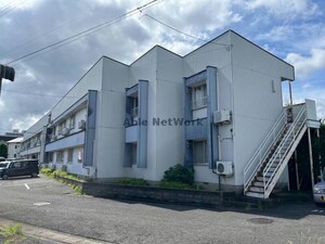 フォレスト１　外観写真