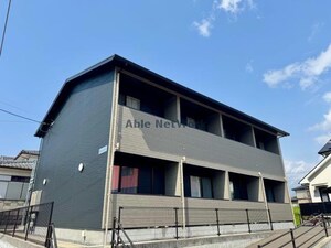 ヴェルク外観写真