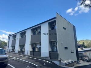MODERN PALAZZO 多良見IC外観写真