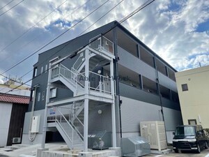 セブンスター栄町外観写真