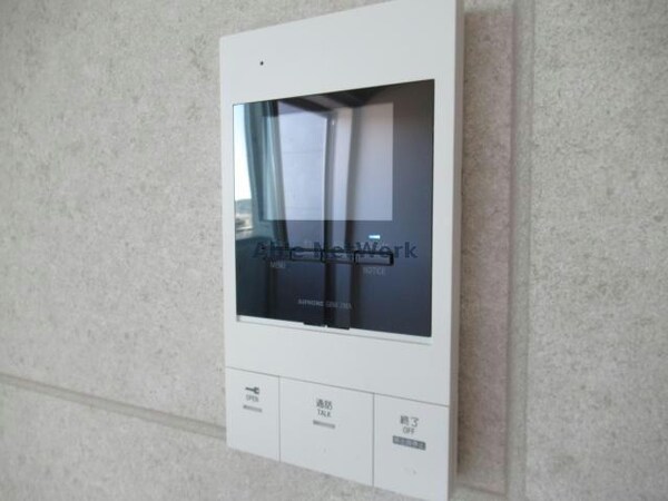 セキュリティ(別部屋参考写真)