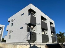 MODERN PALAZZO 貝津FAVEURの外観写真