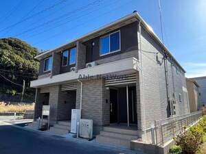 コンテ・ココ　東町外観写真