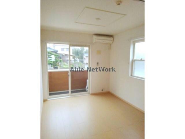 物件内観写真5　(別部屋参考写真)