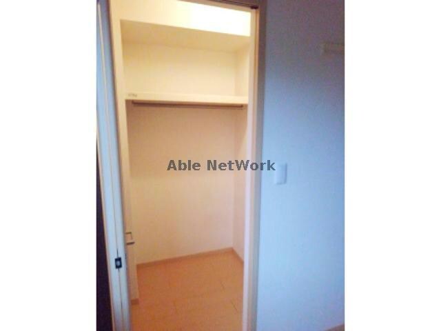 物件内観写真6　(別部屋参考写真)