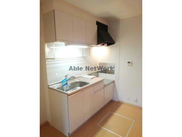 物件内観写真8　(別部屋参考写真)