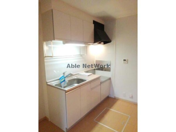 キッチン(別部屋参考写真)