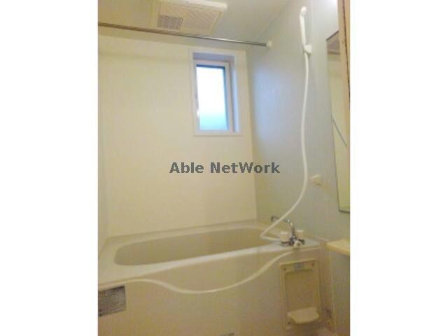 物件内観写真9　(別部屋参考写真)