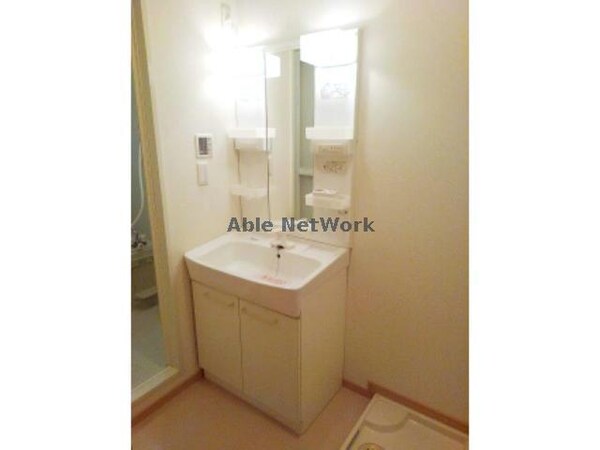 洗面所・脱衣所(別部屋参考写真)