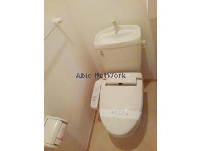 物件内観写真11　(別部屋参考写真)