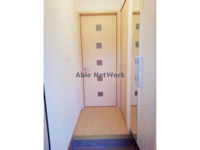 物件内観写真12　(別部屋参考写真)