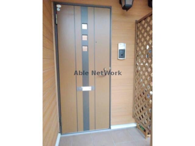 物件内観写真15　(別部屋参考写真)