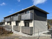 ウィットＰＳＩの外観写真