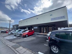 エスポワール飯盛外観写真
