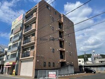 ルネス・ヨコタの外観写真