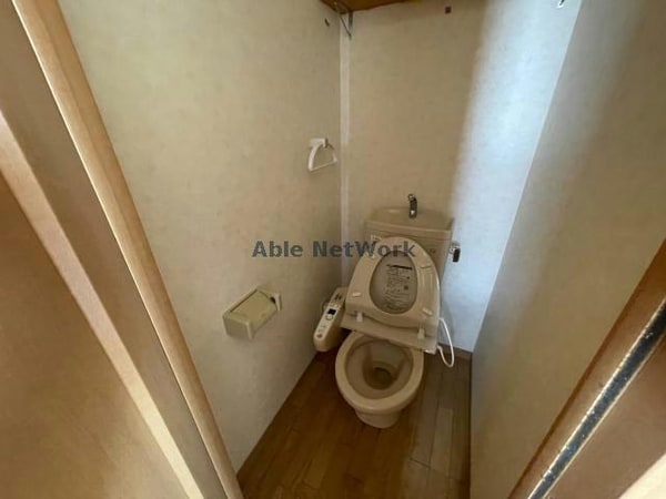 トイレ(別部屋イメージ画像)