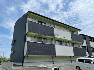 MODERN PALAZZO 諫早Aube外観写真
