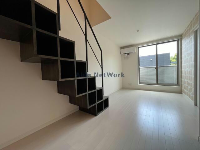 物件内観写真8　(別部屋イメージ)