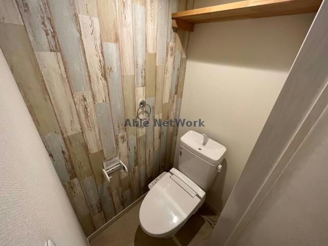 物件内観写真12　(別部屋イメージ)