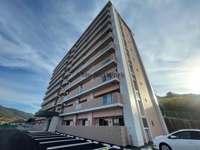 エスポワール長野