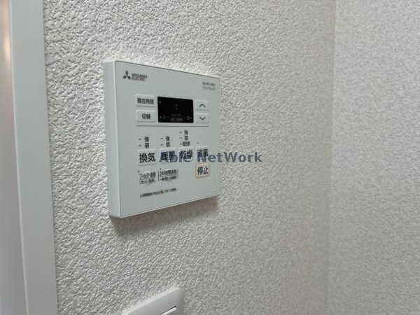 その他設備(別部屋参考写真)