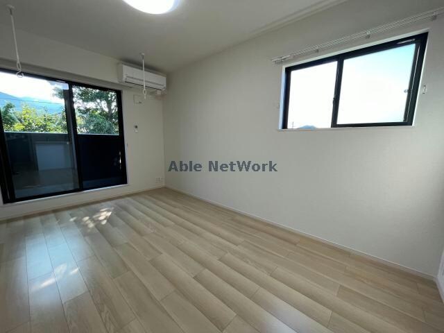 物件内観写真12　(別部屋参考写真)