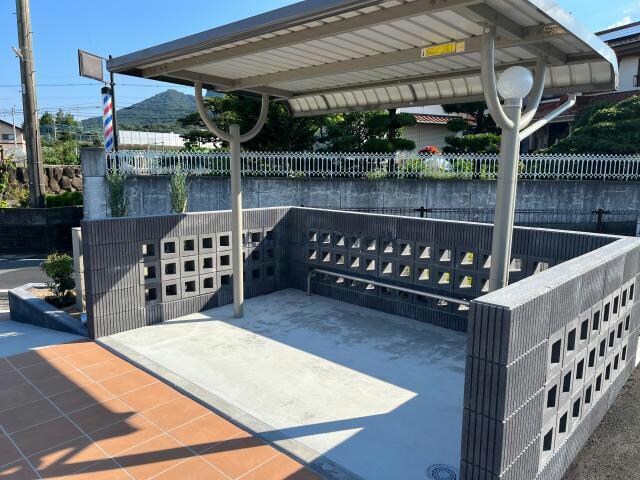 物件外観写真10　