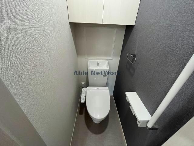 物件内観写真25　(別部屋参考写真)