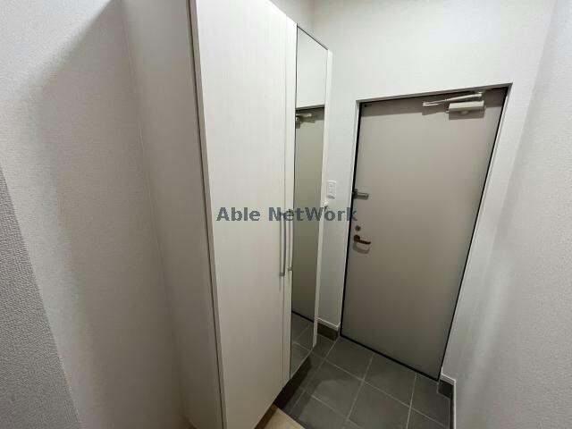 物件内観写真26　(別部屋参考写真)