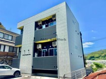 MODERN PALAZZO 諫早駅北の外観写真