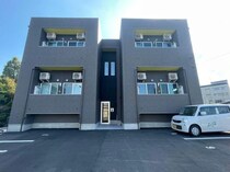 MODERN PALAZZO 諫早BRILLERの外観写真