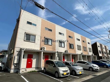 MODERN PALAZZO 戸石E外観写真