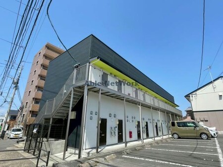 MODERN PALAZZO 諫早グランM外観写真