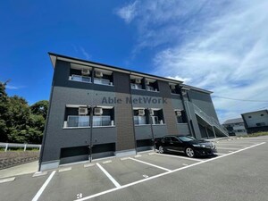 MODERN PALAZZO諫早 Kaizu B外観写真