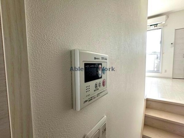 その他設備(別部屋参考画像)