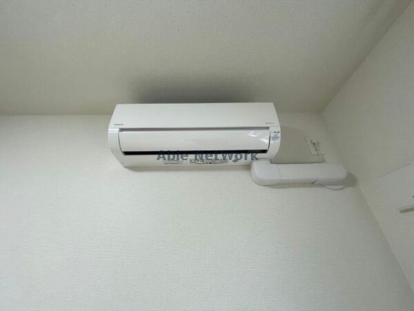 空調設備