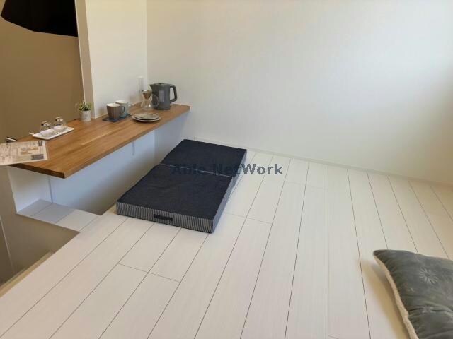 物件内観写真8　(別部屋イメージ画像)