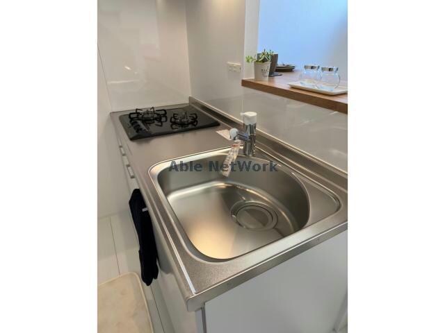 物件内観写真11　(別部屋イメージ画像)