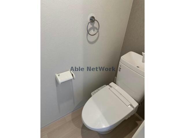 物件内観写真14　(別部屋イメージ画像)