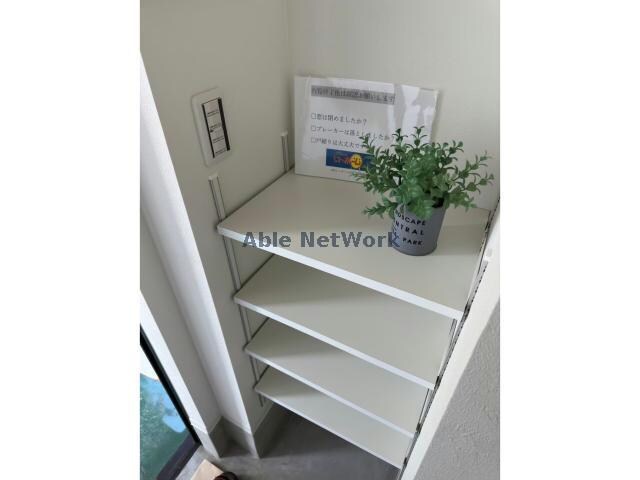 物件内観写真15　(別部屋イメージ画像)