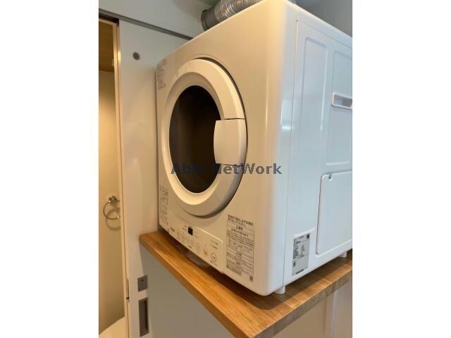 物件内観写真17　(別部屋イメージ画像)