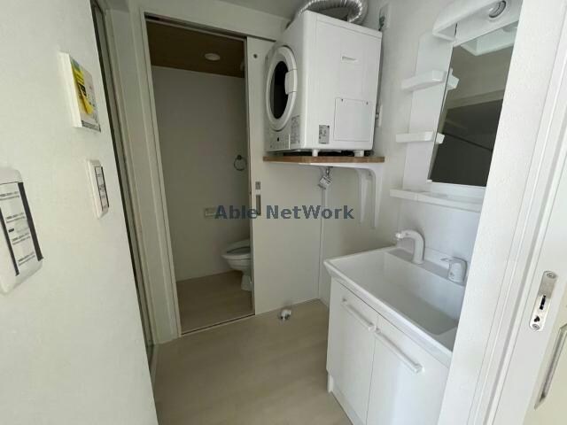 物件内観写真11　(別部屋イメージ)