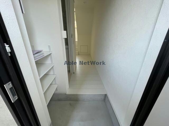 物件内観写真15　(別部屋イメージ)