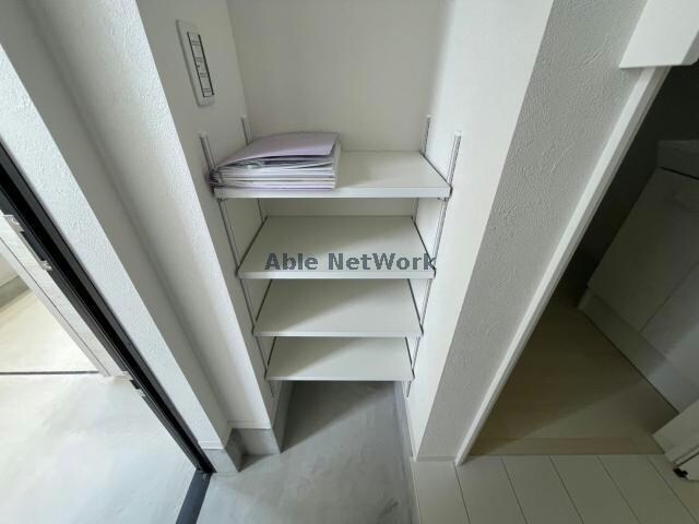 物件内観写真17　(別部屋イメージ)