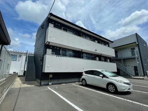 Modern Palazzo 諫早Luce外観写真