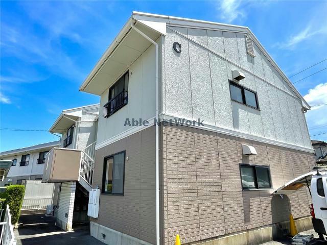 セジュール大和C