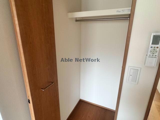 物件内観写真9　(別部屋イメージ画像)